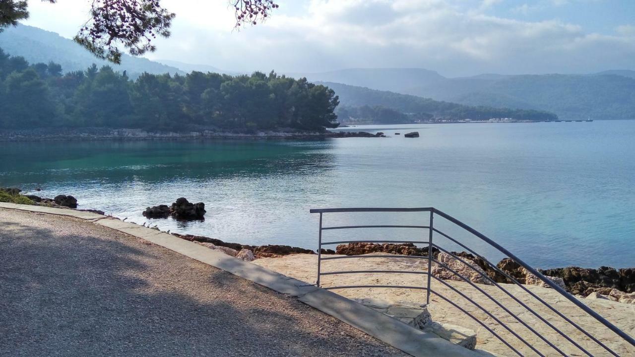 Apartmani Zlatarić Stari Grad  Zewnętrze zdjęcie